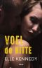 [Out of Uniform 01] • Voel de hitte